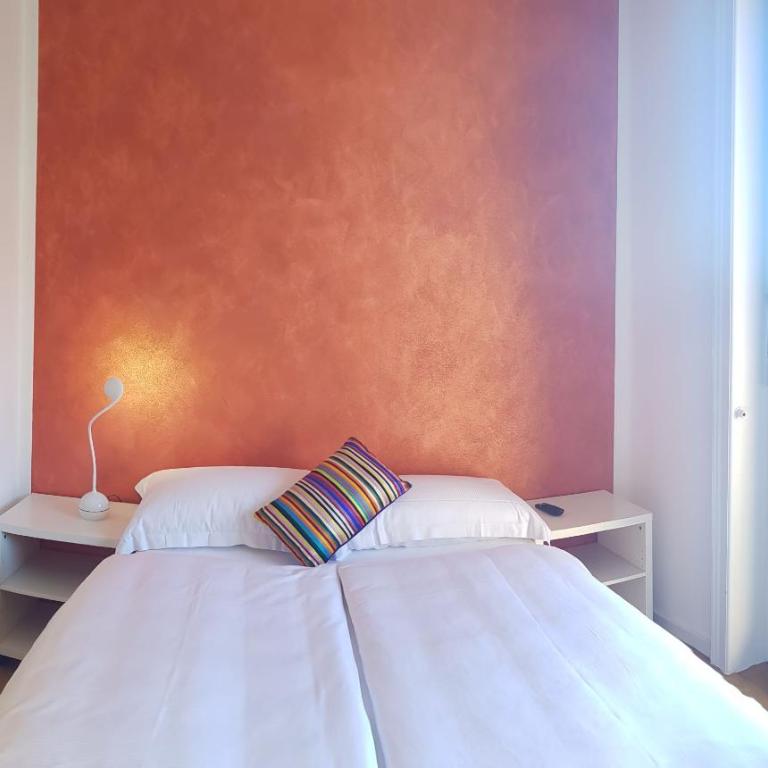 @ Home Hotel Locarno - Camera Matrimoniale Business - 4