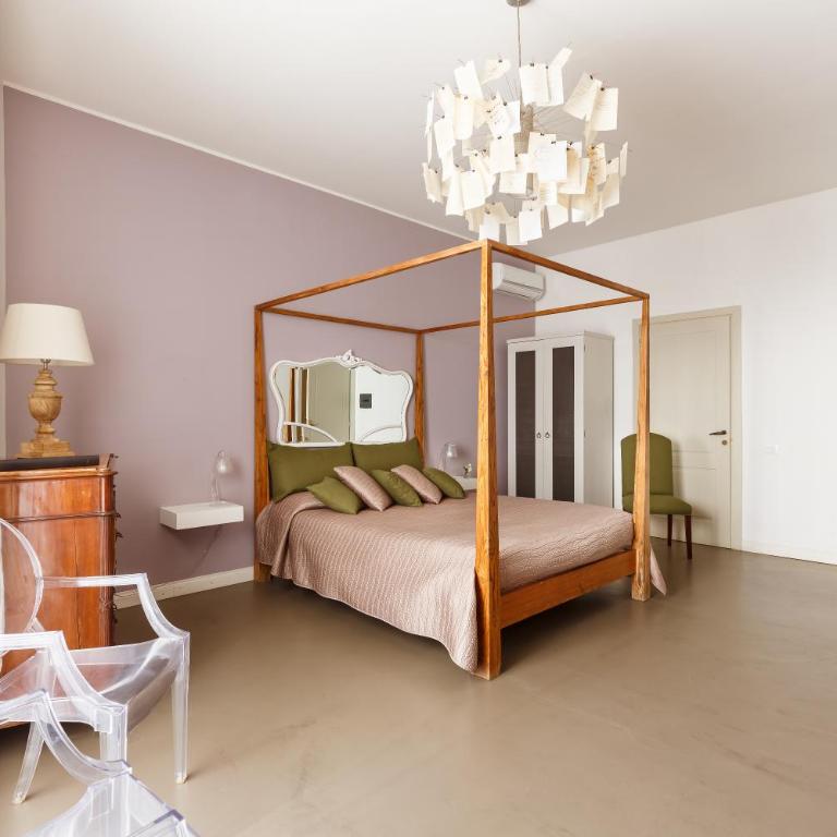 BB 22 Charming Rooms & Apartments - Superior Double or Twin Room - 7