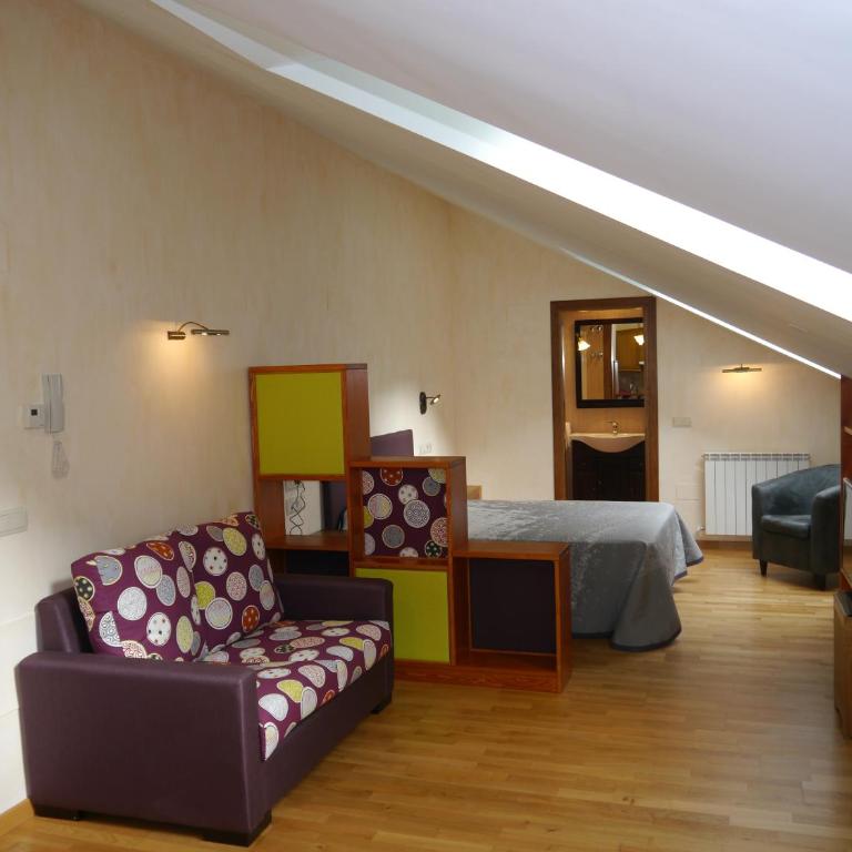 Villa Russell Hotel&Apartments - Studio (2 Adultes) - 6