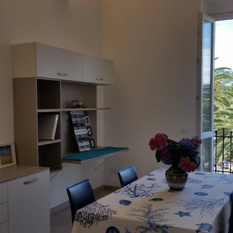 BLURAPALLO - Appartamento con Vista Mare - 28
