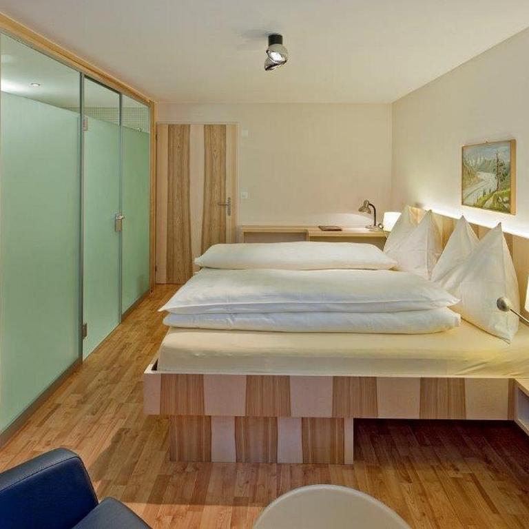 Golfhotel Riederhof - Standard Doppelzimmer - 2