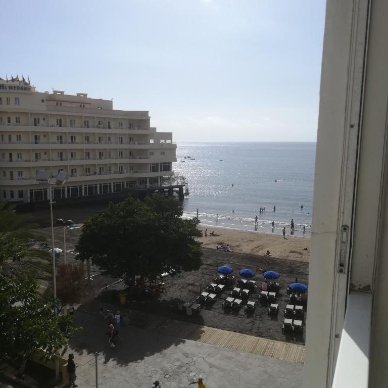 Large beachfront apartment Medano - Apartamento de 2 dormitorios - 1
