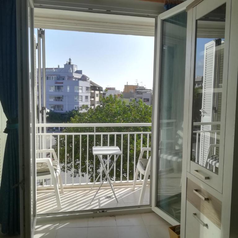 Large beachfront apartment Medano - Apartamento de 2 dormitorios - 10