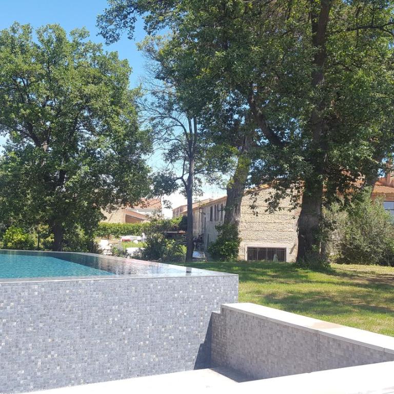 Mas Miraflors - Three-Bedroom House - 18