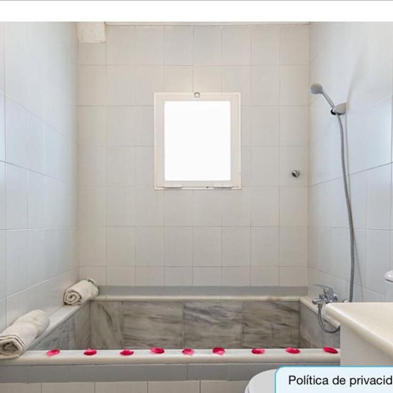 Balcón de Málaga - One-Bedroom Apartment - 13