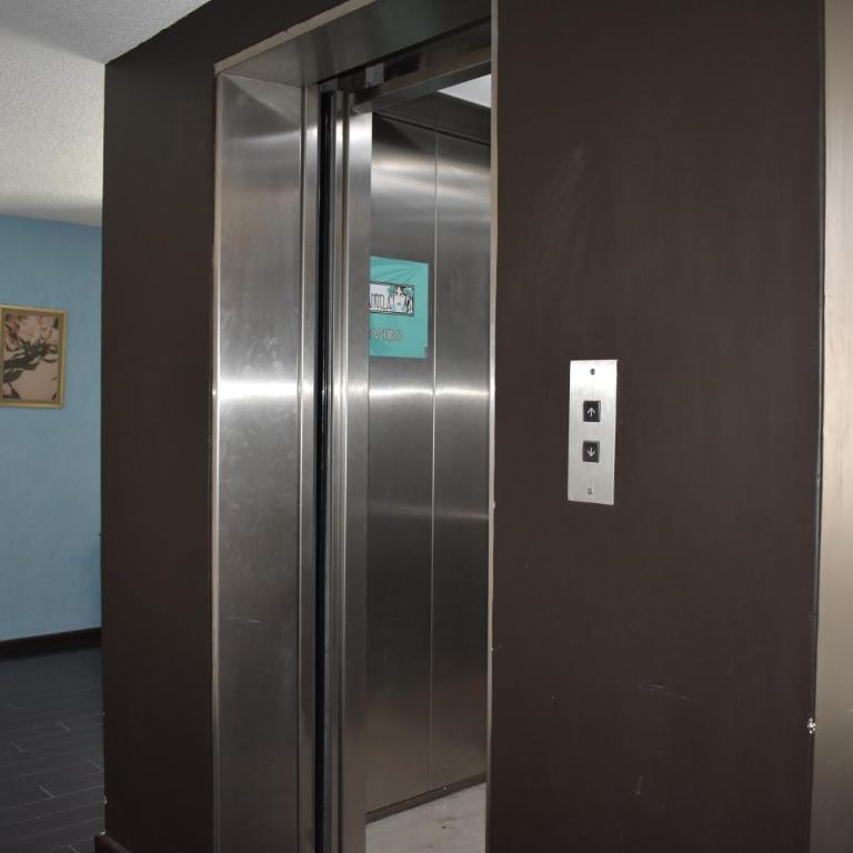 Centro 19 Hotel - Accessible Standard Room - 2