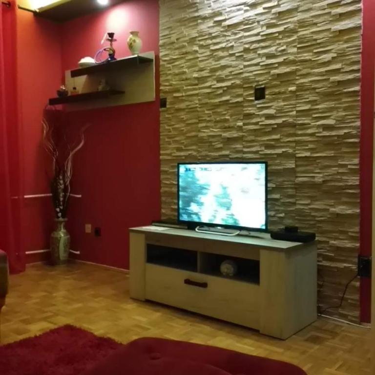 Two Rivers Apartment - Apartman - 13