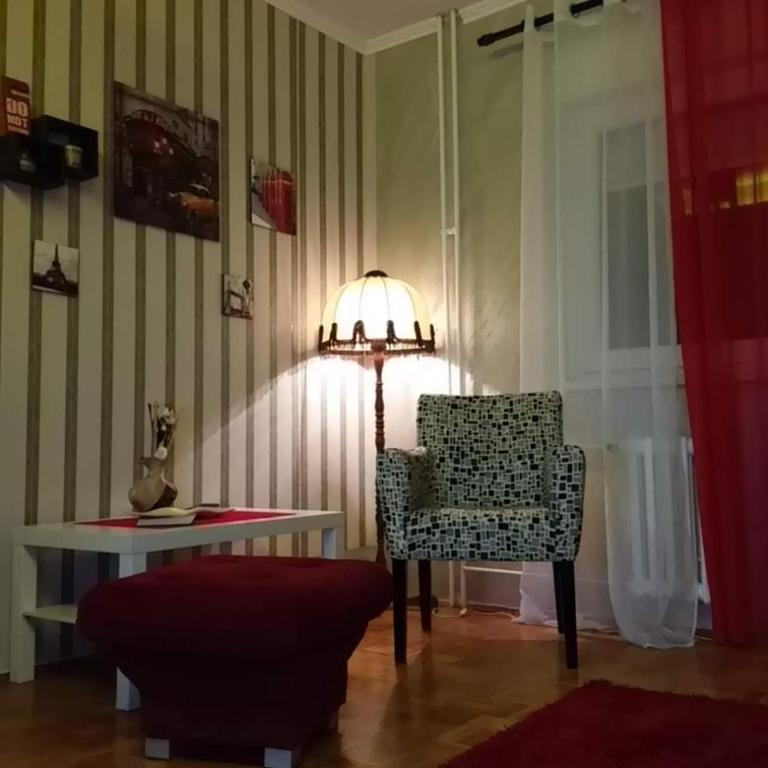 Two Rivers Apartment - Apartman - 8