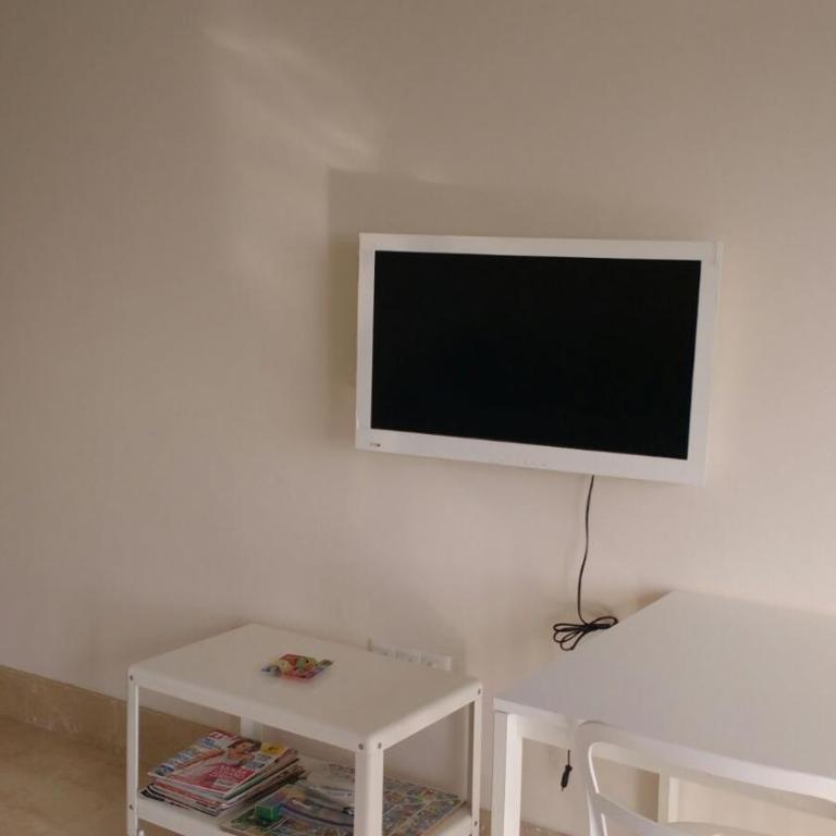 Castillo de Santa Clara 05 - Apartamento de 1 dormitorio - 18