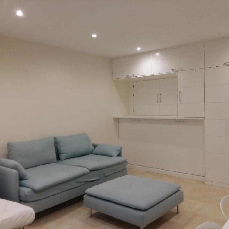 Castillo de Santa Clara 05 - Apartamento de 1 dormitorio - 9