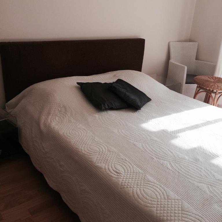Appartamento Sole - Appartement avec Terrasse - 9