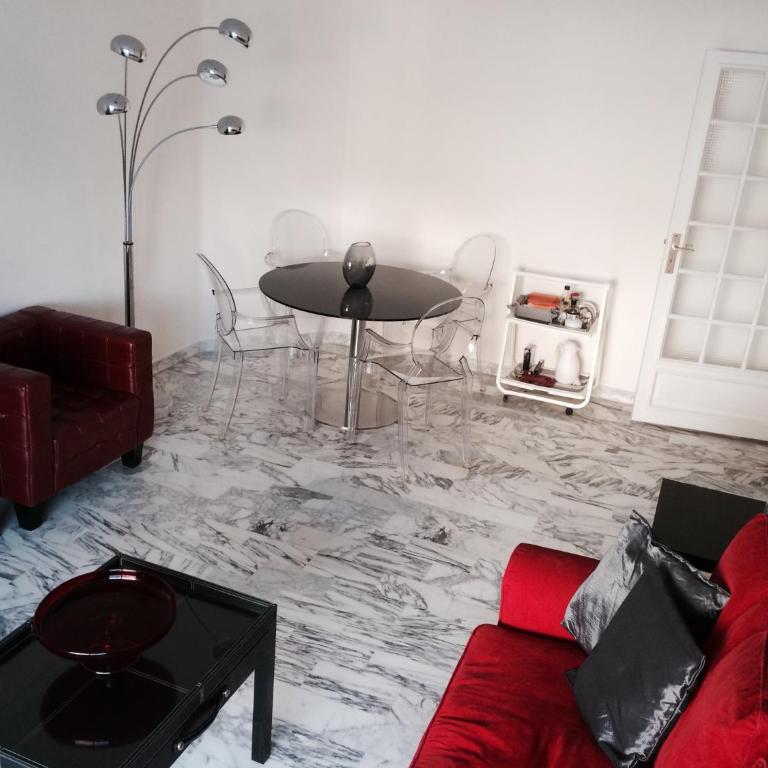 Appartamento Sole - Appartement avec Terrasse - 4