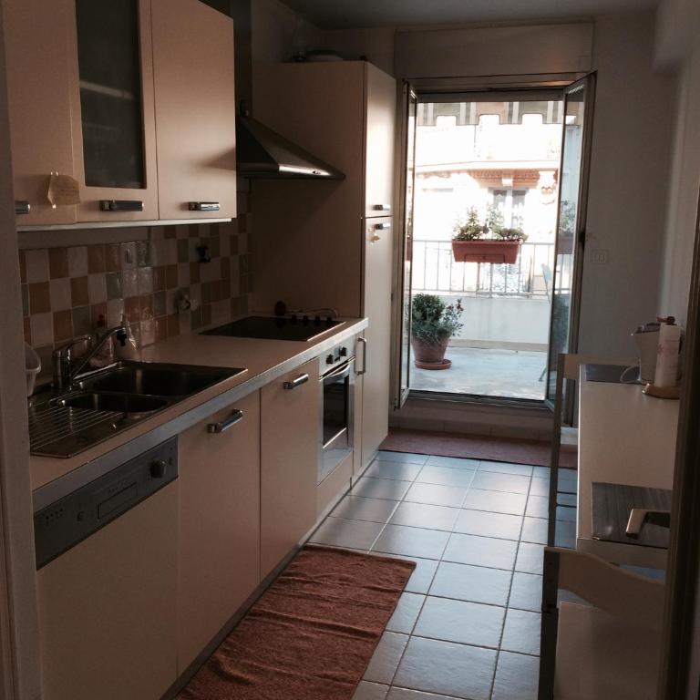 Appartamento Sole - Appartement avec Terrasse - 20