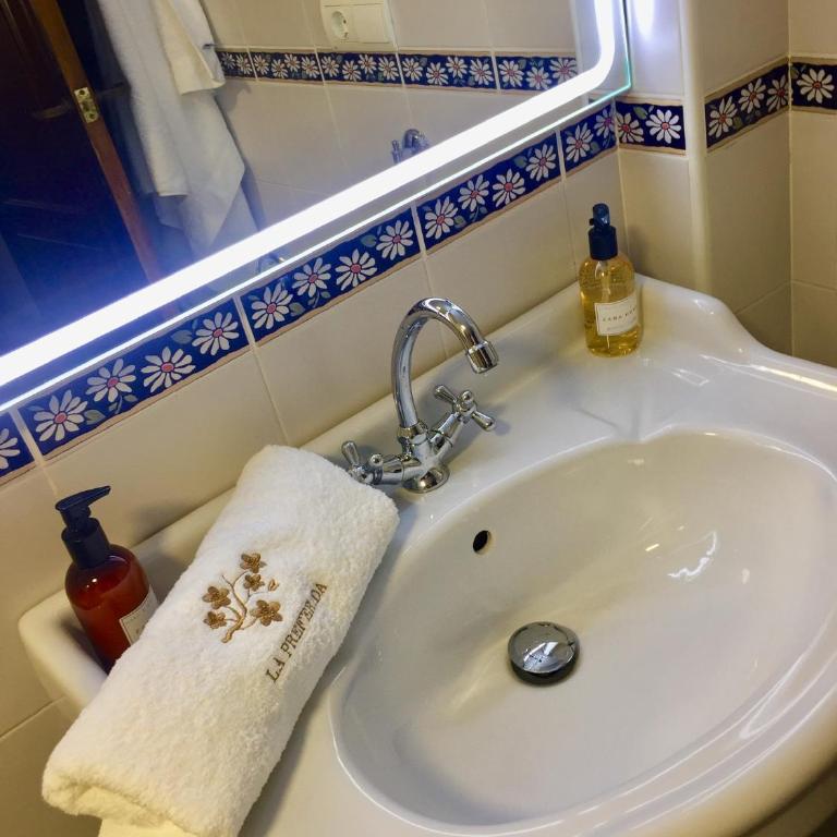 Centro Histórico Mezquita Judería La Preferida - Apartamento de 2 dormitorios - 19