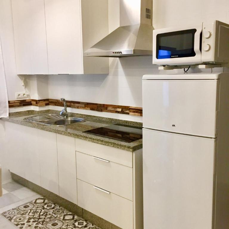 Centro Histórico Mezquita Judería La Preferida - Apartamento de 2 dormitorios - 12
