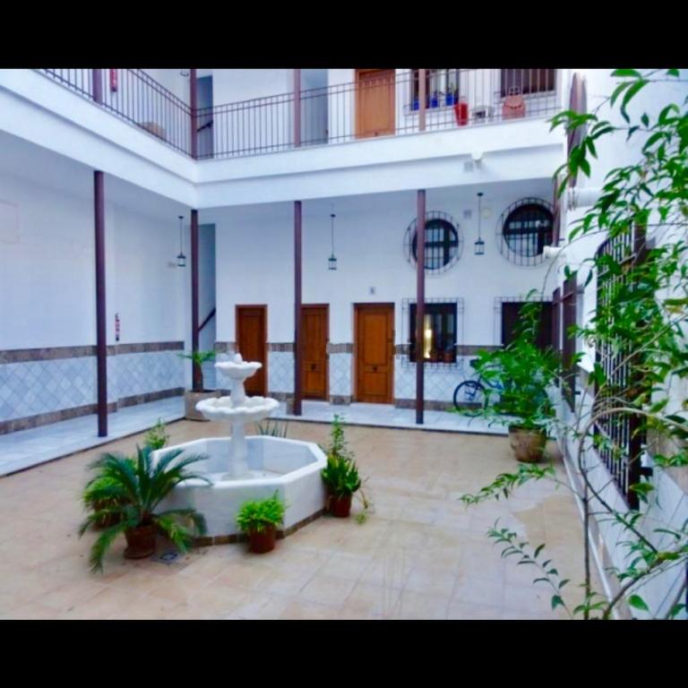 Centro Histórico Mezquita Judería La Preferida - Apartamento de 2 dormitorios - 33
