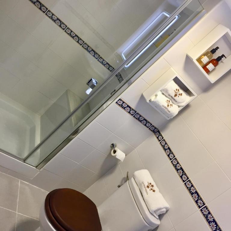 Centro Histórico Mezquita Judería La Preferida - Apartamento de 2 dormitorios - 21
