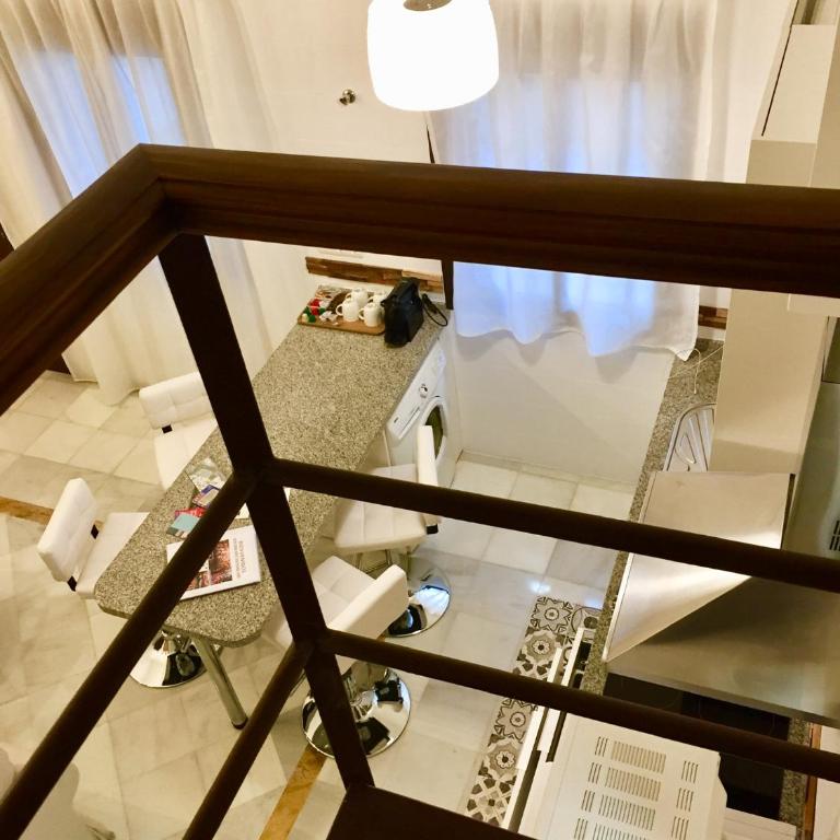 Centro Histórico Mezquita Judería La Preferida - Apartamento de 2 dormitorios - 28