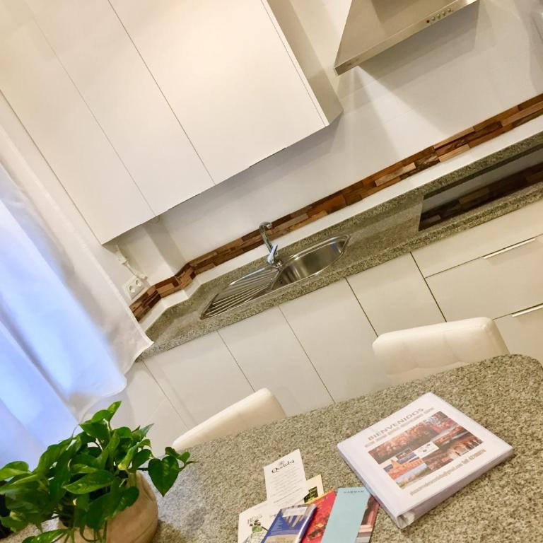Centro Histórico Mezquita Judería La Preferida - Apartamento de 2 dormitorios - 23