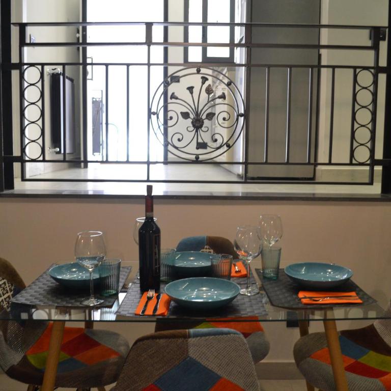 I Pupi - Sicilian Apartment - Appartamento con 1 Camera da Letto - 33