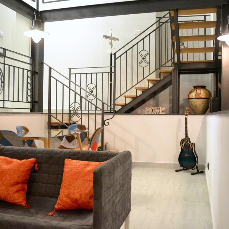 I Pupi - Sicilian Apartment - Appartamento con 1 Camera da Letto - 35