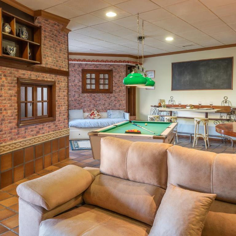 A Escalinata Apartamento-Loft - Two-Bedroom Apartment - 2