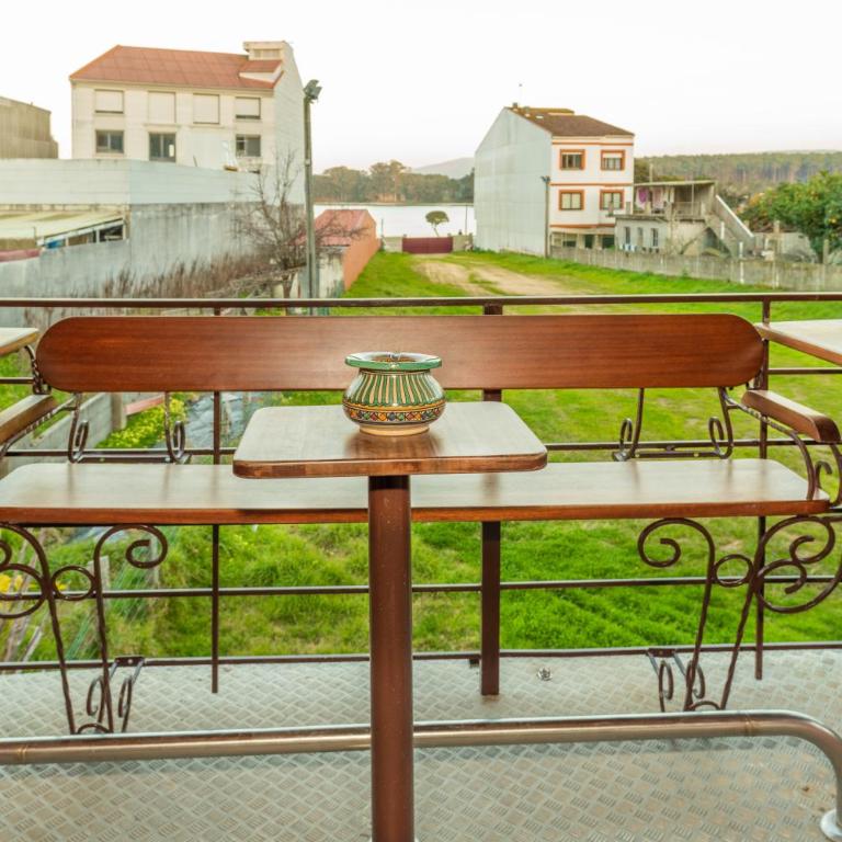 A Escalinata Apartamento-Loft - Two-Bedroom Apartment - 21