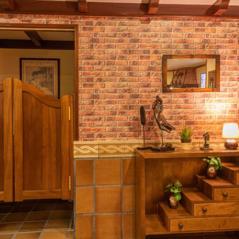 A Escalinata Apartamento-Loft - Two-Bedroom Apartment - 17