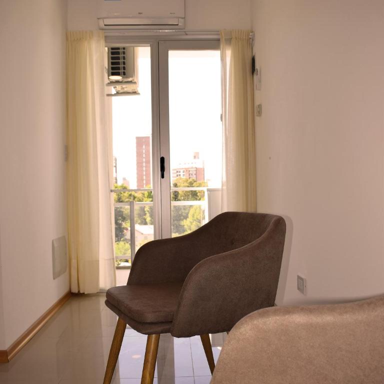 SanPier - Alquileres Temporarios - Apartamento de 1 dormitorio - 4