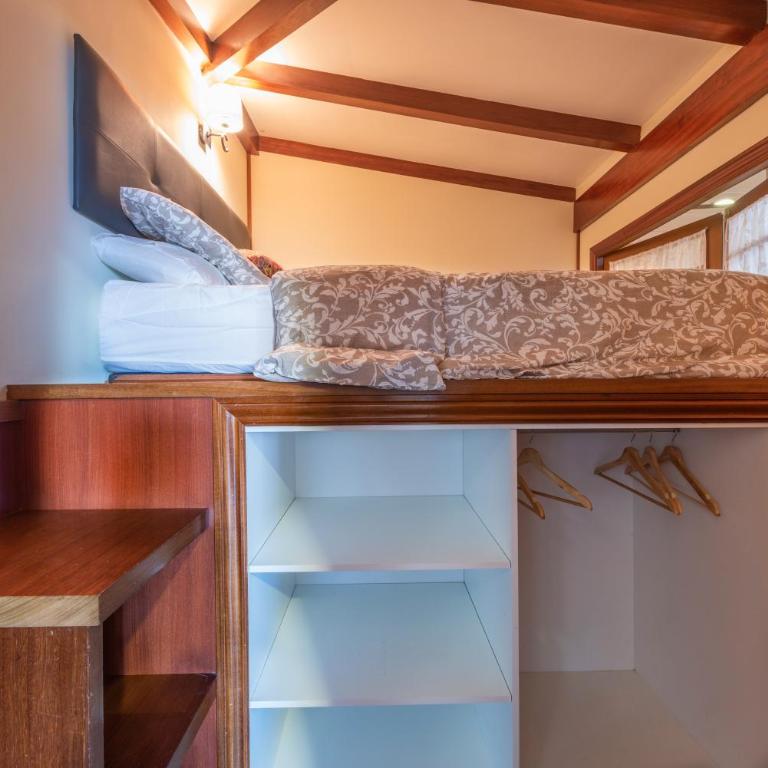 A Escalinata Apartamento-Loft - Two-Bedroom Apartment - 6