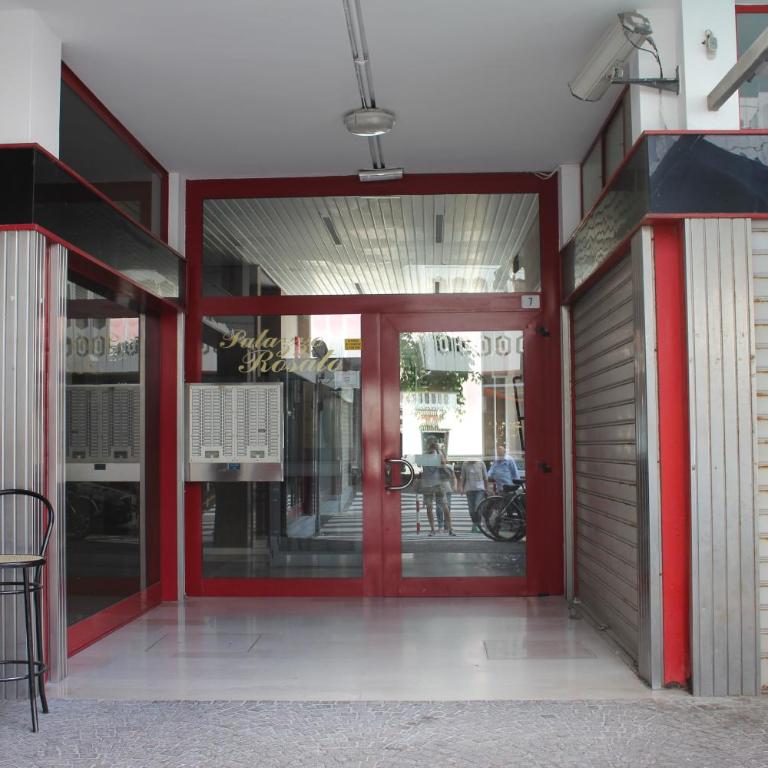 Rosato 3 Sea View Apartment - Appartamento Monolocale - 13