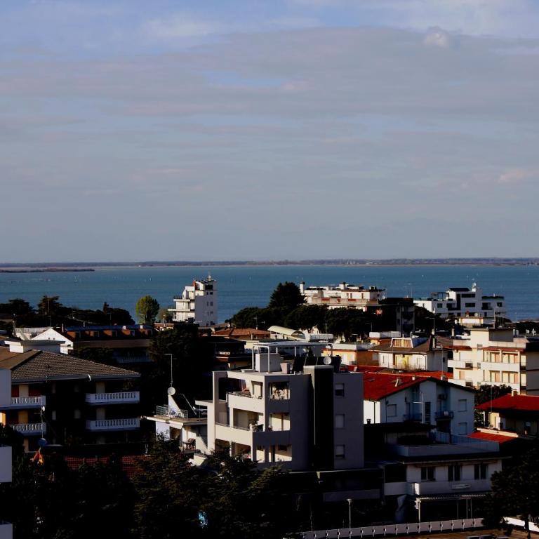 Rosato 3 Sea View Apartment - Appartamento Monolocale - 9
