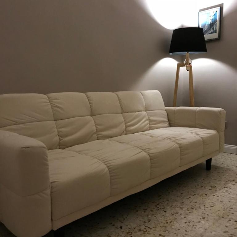 Casa- Corso Umberto - Apartment - 13