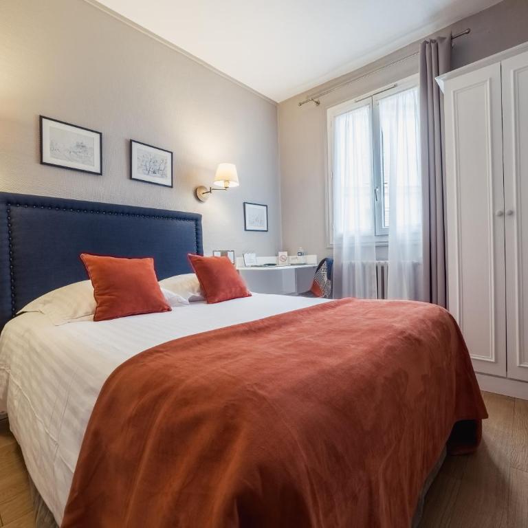 New Orient Hotel - Chambre Simple - 1