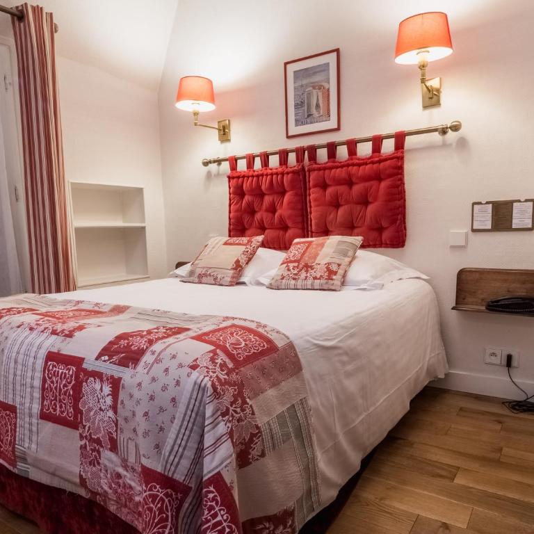 New Orient Hotel - Chambre Simple - 2