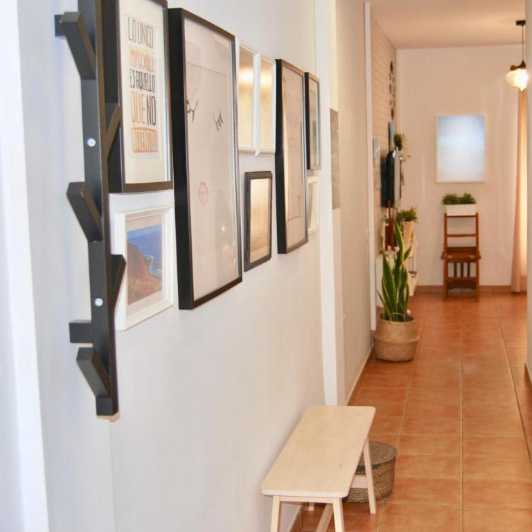 Casa Yerida - Apartamento - 6