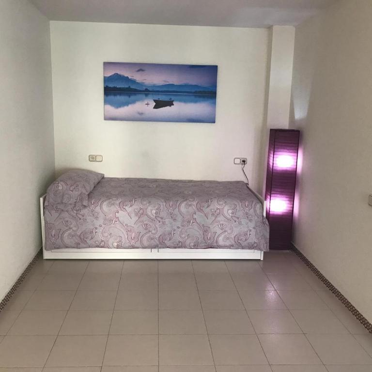Corrillo Suite Plaza Mayor - Parking opcional - One-Bedroom Apartment - 11