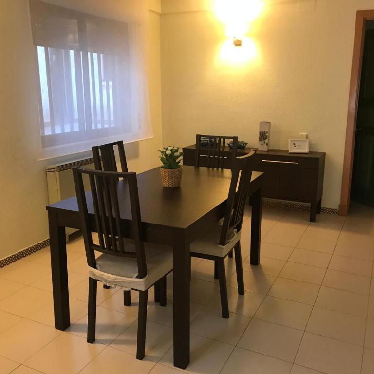 Corrillo Suite Plaza Mayor - Parking opcional - One-Bedroom Apartment - 13