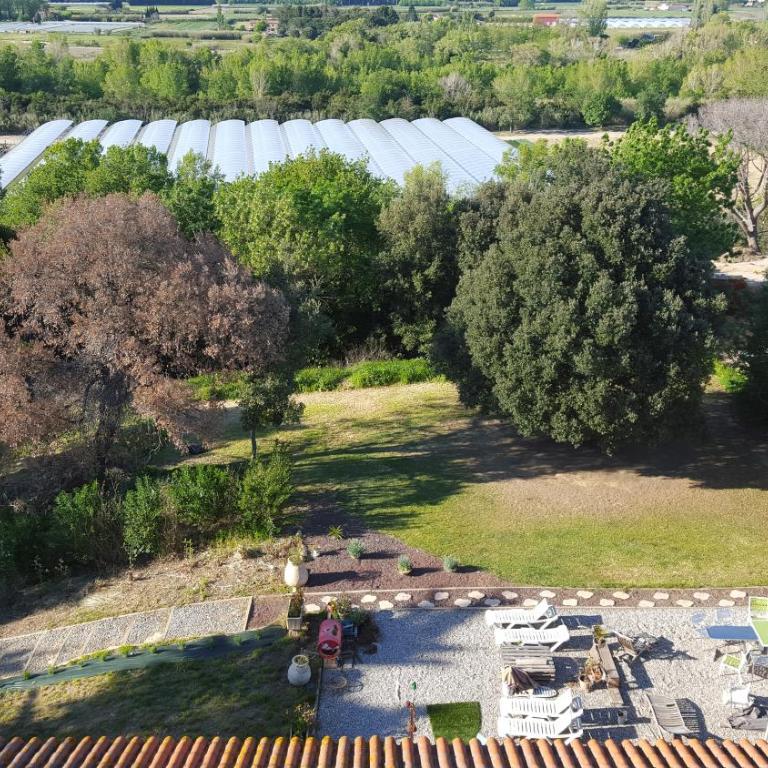 Mas Miraflors - Three-Bedroom House - 6