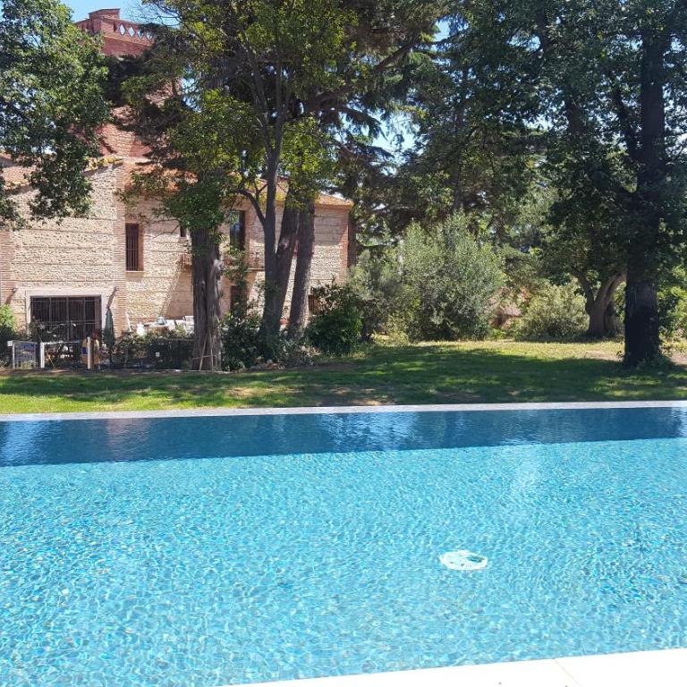 Mas Miraflors - Three-Bedroom House - 19