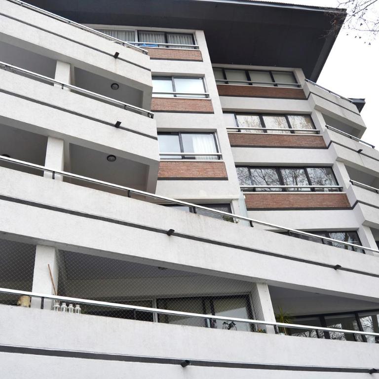 Welcome to Tigre - Apartamento Deluxe - 20