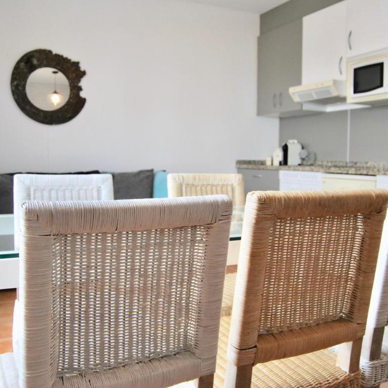 Casa Yerida - Apartamento - 34