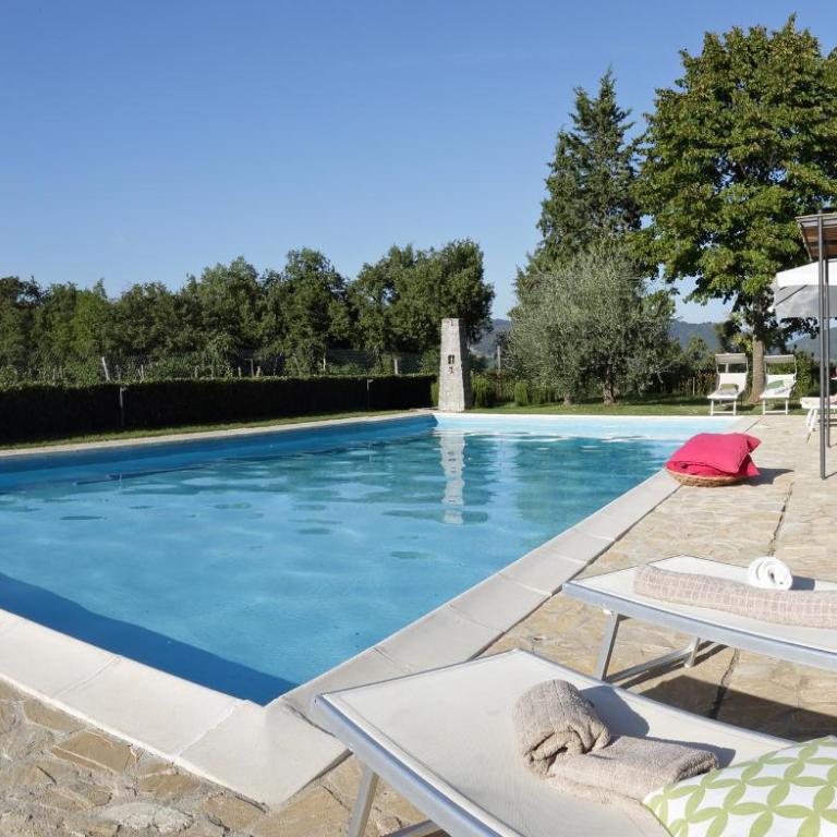 Villa LisiDor - Villa - 15