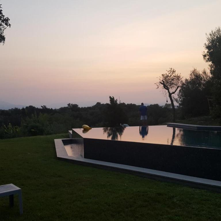 Mas Miraflors - Three-Bedroom House - 13