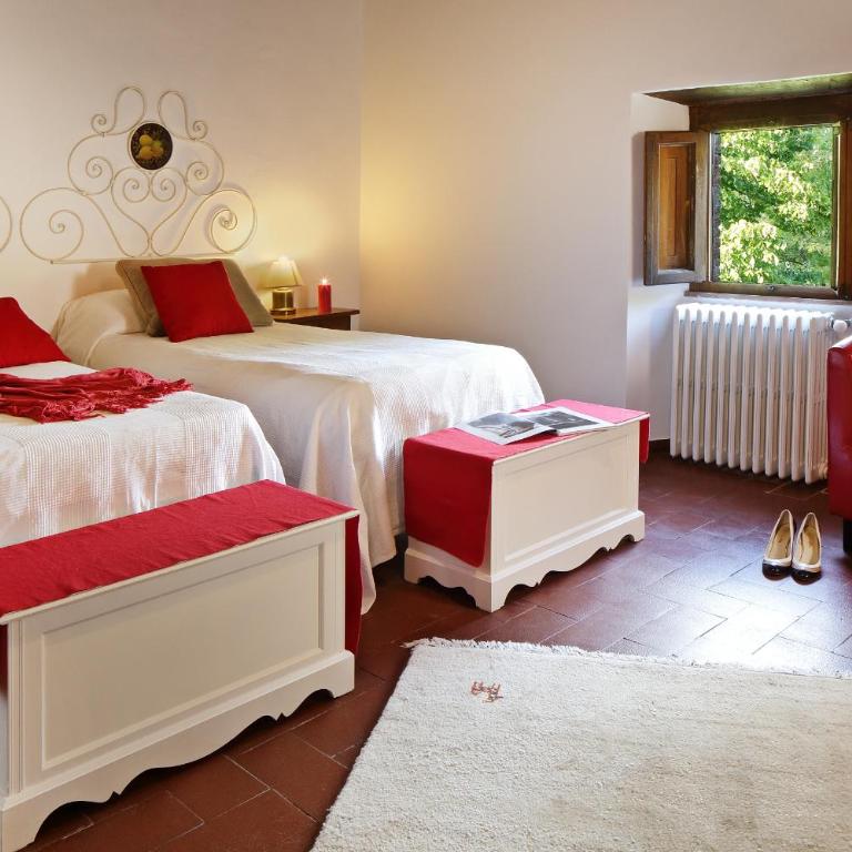 Villa LisiDor - Villa - 9
