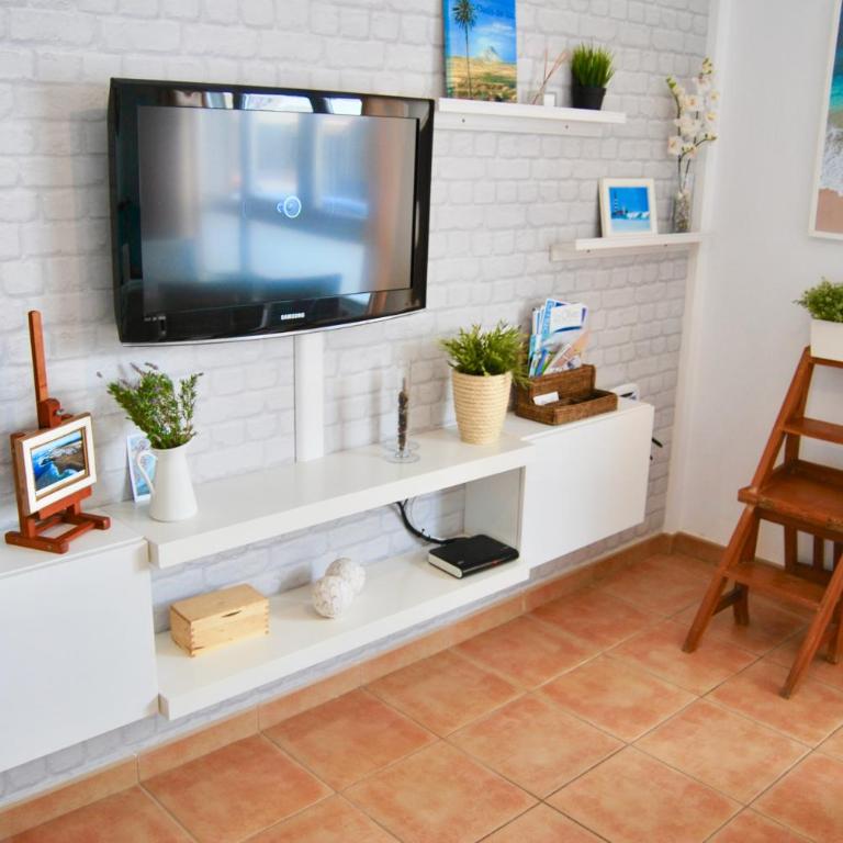 Casa Yerida - Apartamento - 43