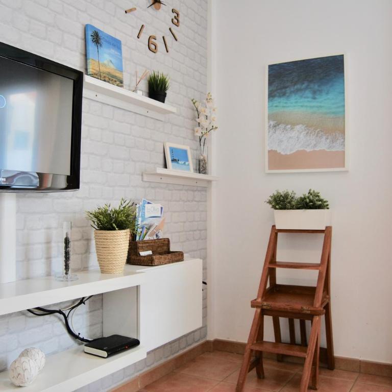 Casa Yerida - Apartamento - 44
