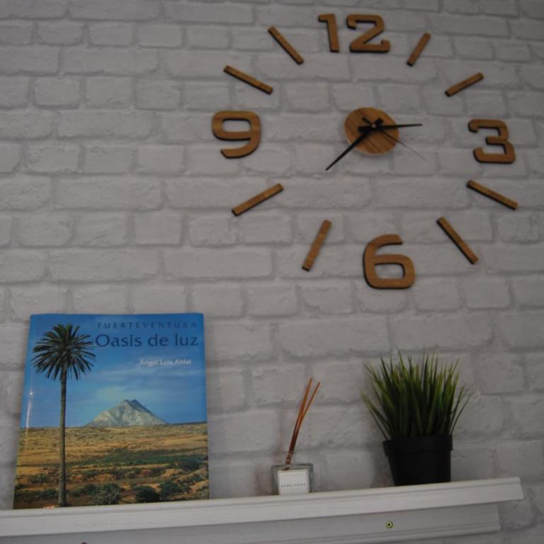 Casa Yerida - Apartamento - 47