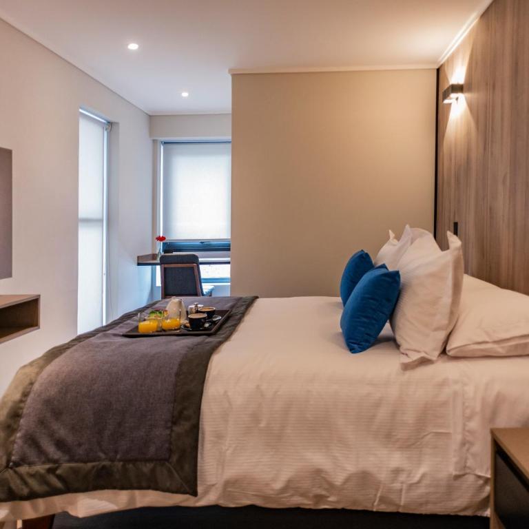 Hotel H9 - Habitación Doble - 3