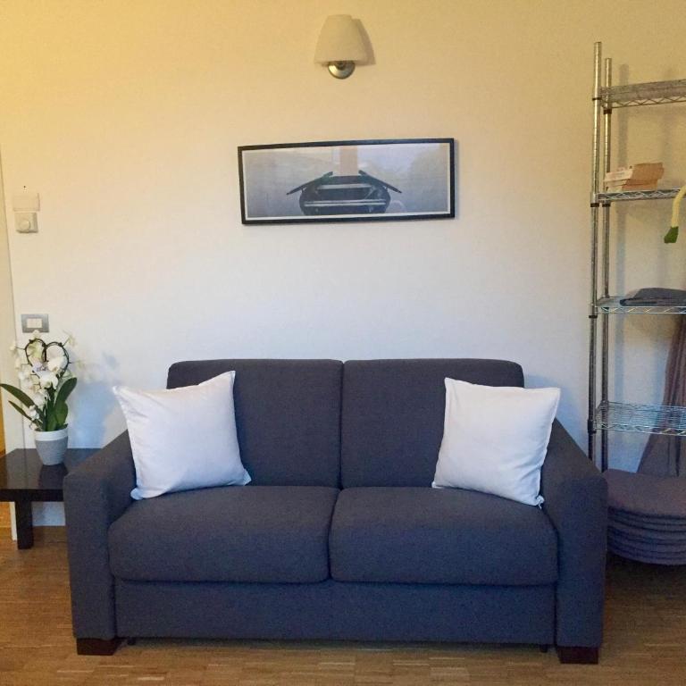Cartiera - Appartamento con 1 Camera da Letto - 6